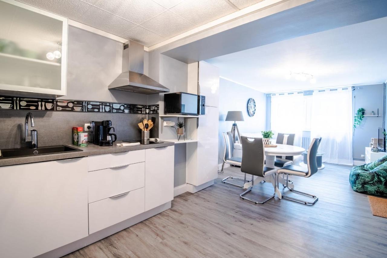 Apartmán Charmant Logement En Plein Coeur Du Centre Ville D'Amboise Exteriér fotografie