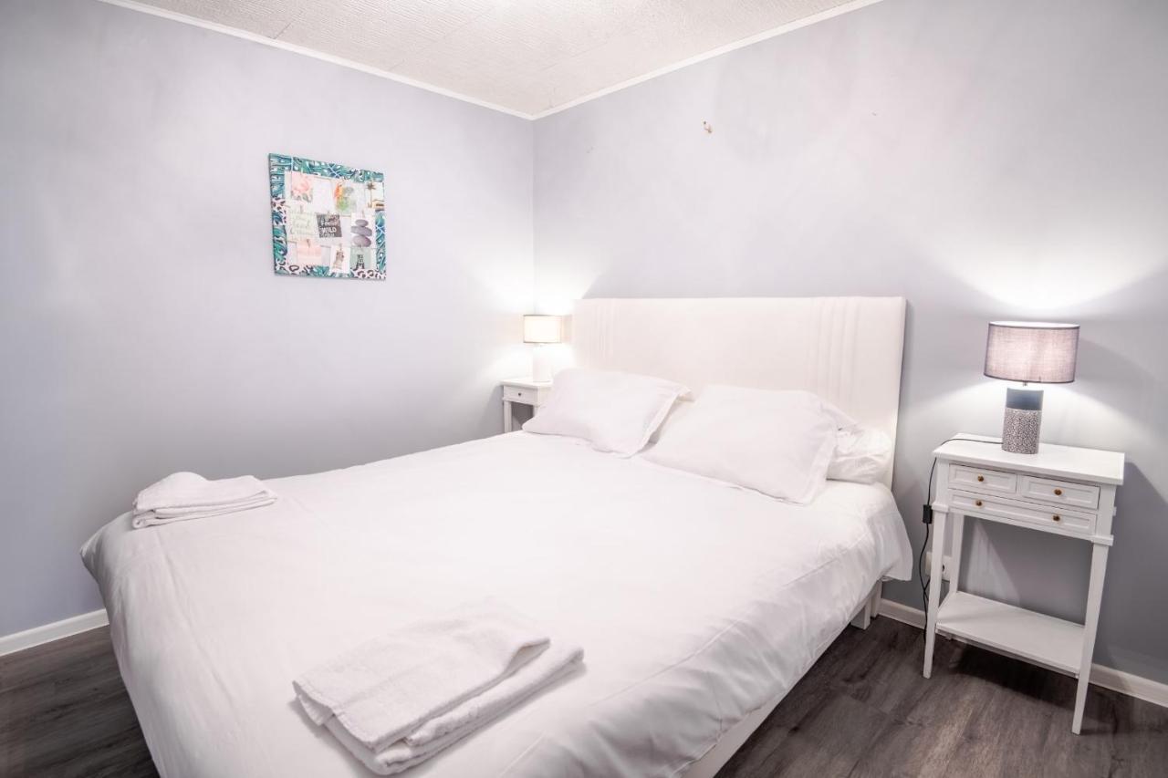 Apartmán Charmant Logement En Plein Coeur Du Centre Ville D'Amboise Exteriér fotografie